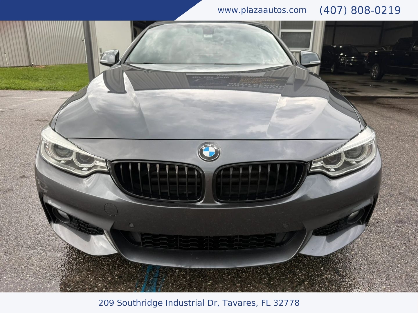 bmw 4 series 2017 WBA4U7C37H5J54902 image bmw 4 series 2017 WBA4U7C37H5J54902 image